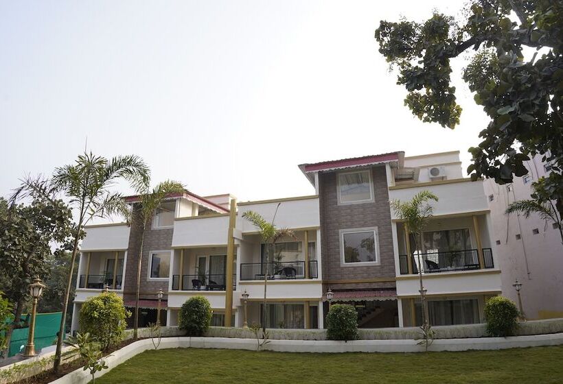 민박 Saffron Valley