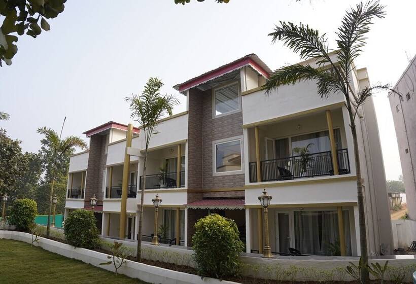 민박 Saffron Valley