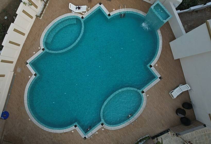 민박 Saffron Valley