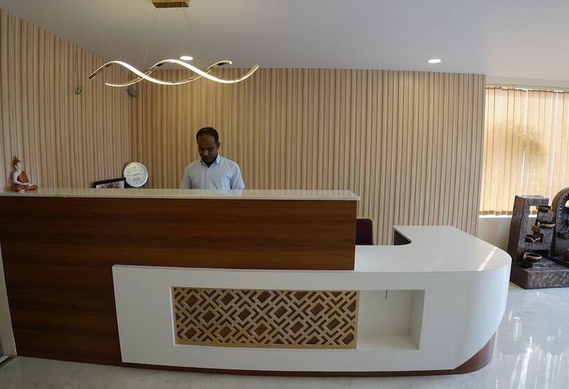 민박 Saffron Valley