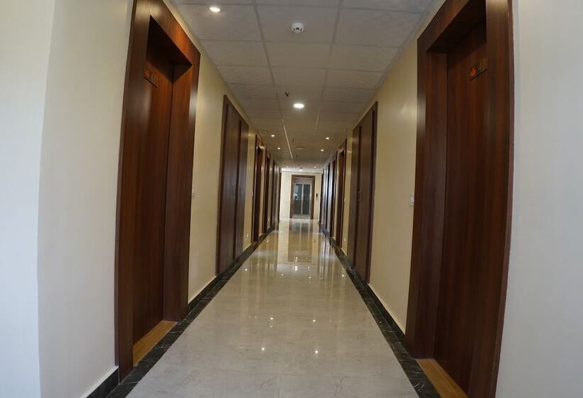 민박 Saffron Valley