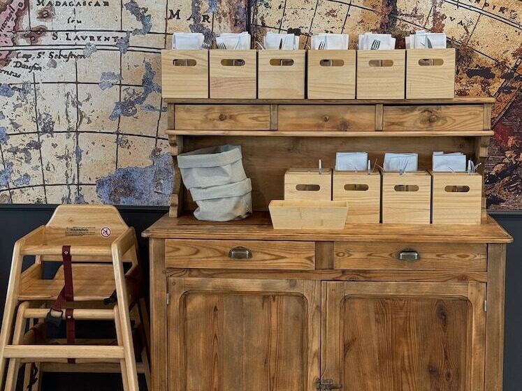 Beelodge Hotel Blois Centre