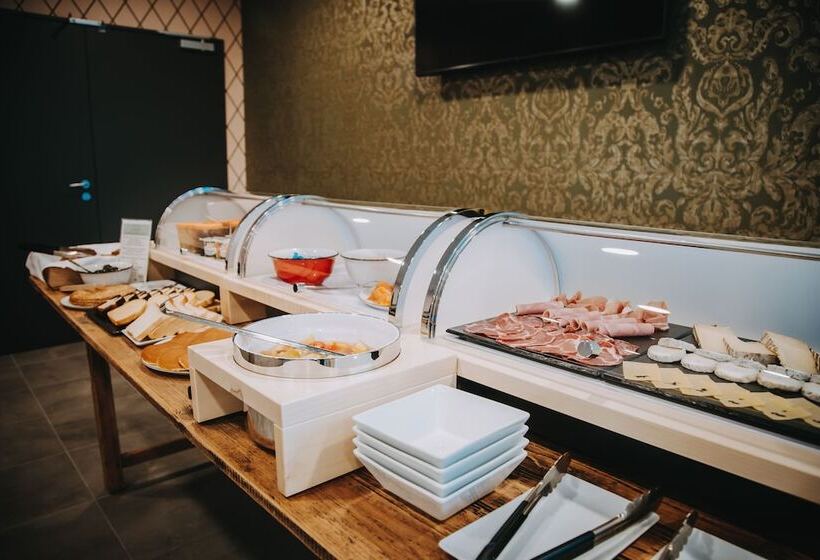 Beelodge Hotel Blois Centre