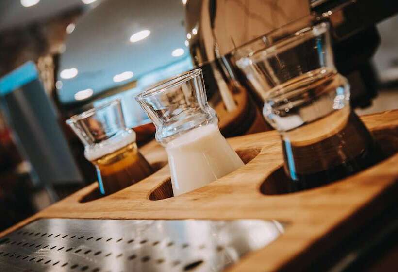 Beelodge Hotel Blois Centre