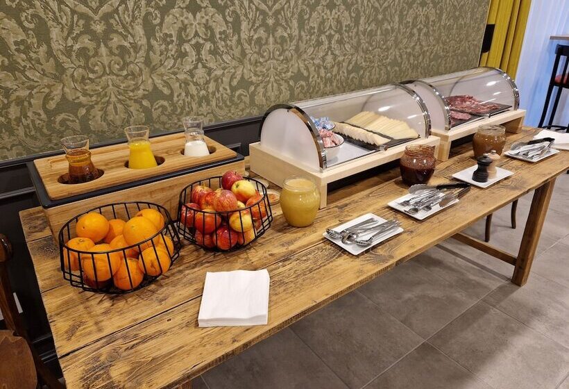 Beelodge Hotel Blois Centre