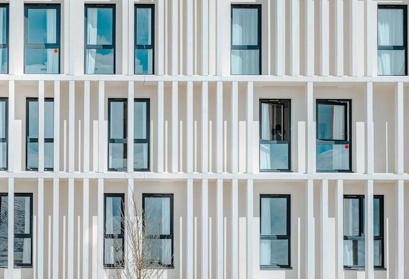 Beelodge Hotel Blois Centre