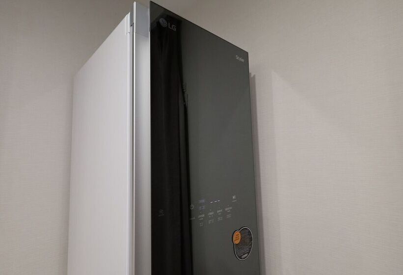 Calm Rest Hotel Gimhae