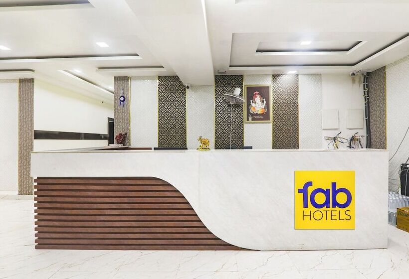 Fabhotel Keshri Inn