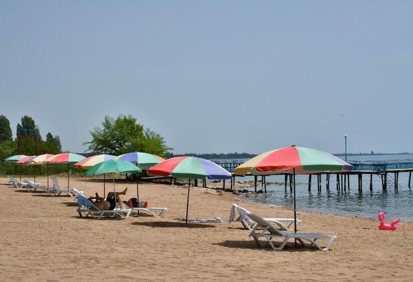 هتل пансионат нептун