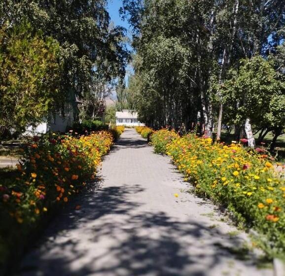 هتل пансионат нептун