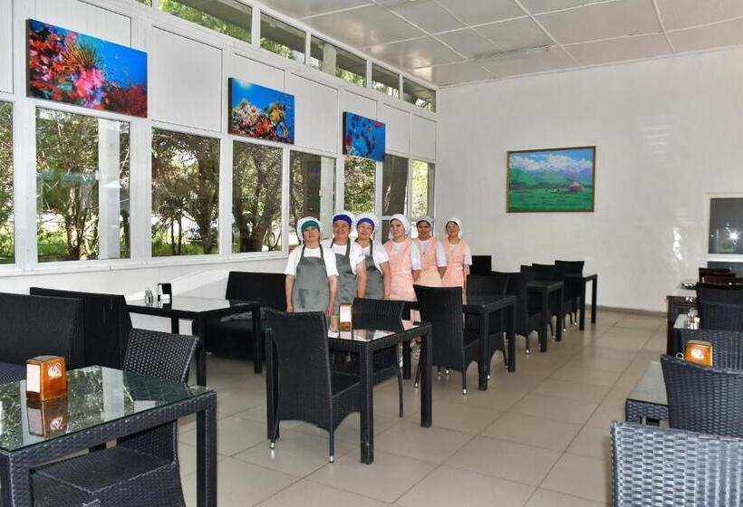 هتل пансионат нептун