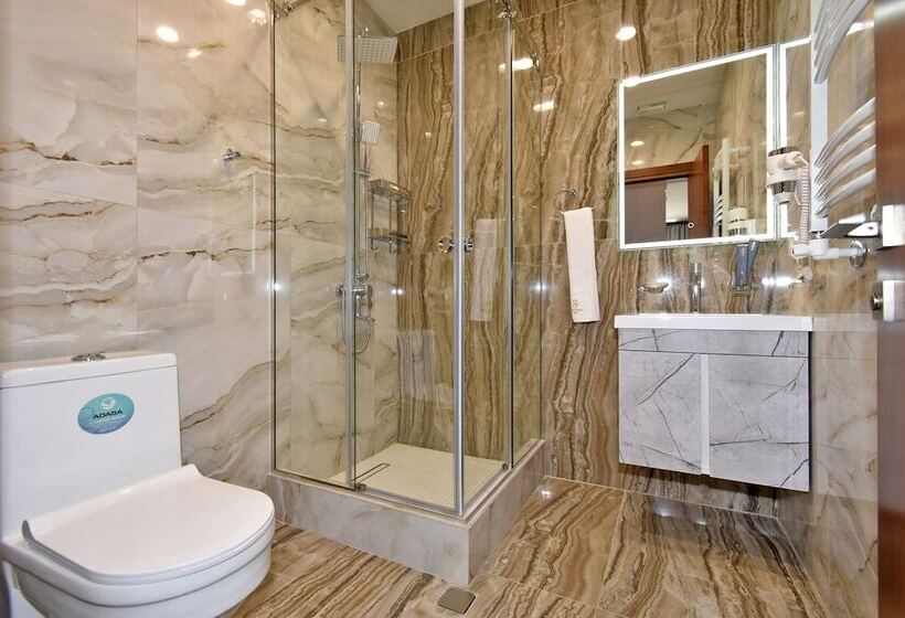 호텔 Avenue 23 Boutique