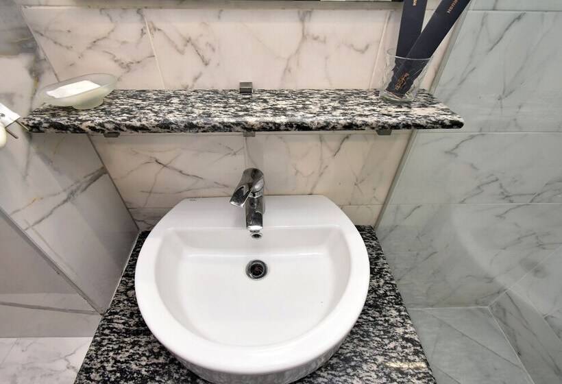 호텔 Avenue 23 Boutique