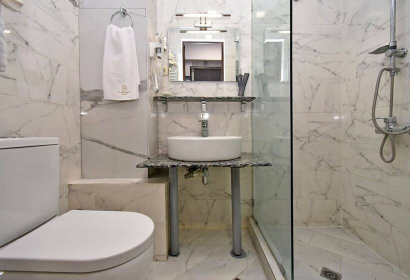 호텔 Avenue 23 Boutique