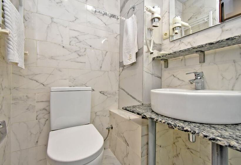 호텔 Avenue 23 Boutique