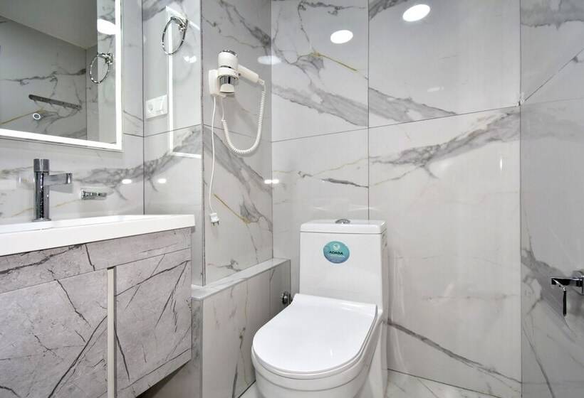 호텔 Avenue 23 Boutique