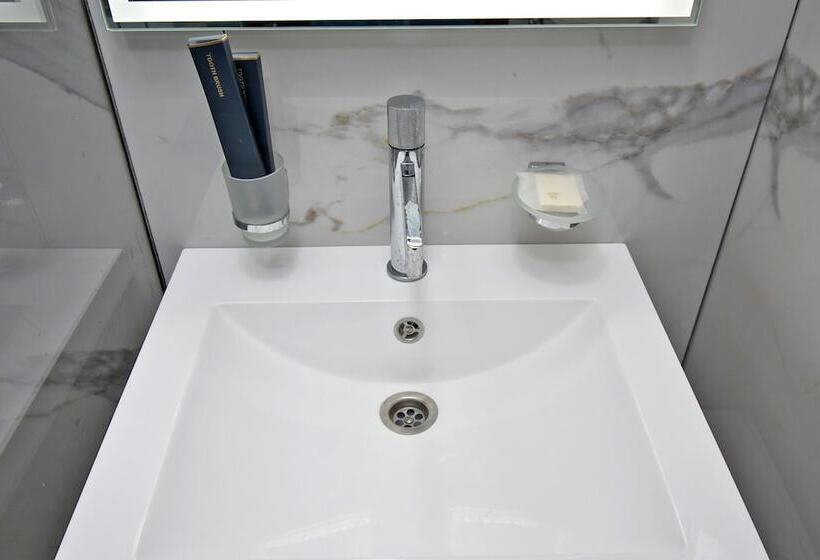 호텔 Avenue 23 Boutique