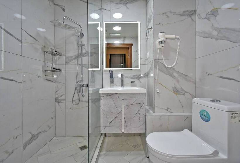 호텔 Avenue 23 Boutique