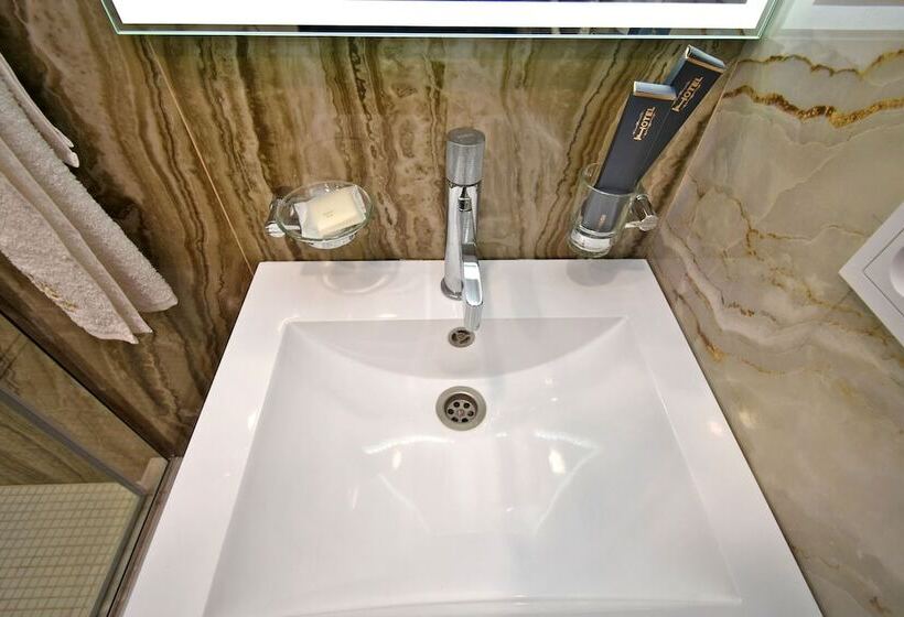 호텔 Avenue 23 Boutique