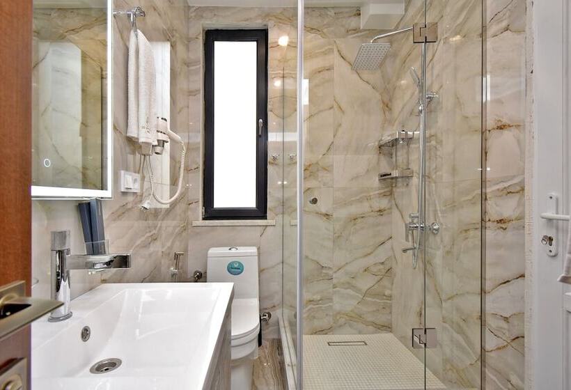 호텔 Avenue 23 Boutique