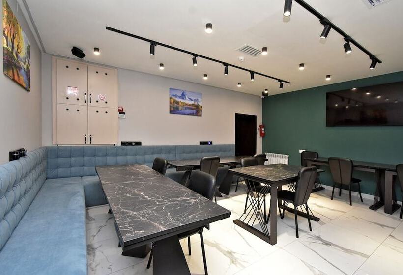 호텔 Avenue 23 Boutique