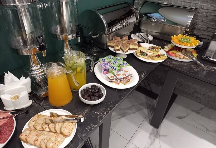 호텔 Avenue 23 Boutique