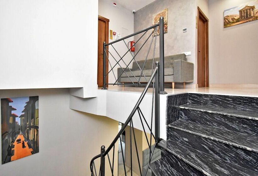 호텔 Avenue 23 Boutique