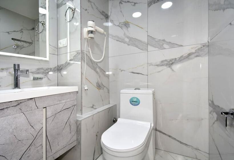 호텔 Avenue 23 Boutique