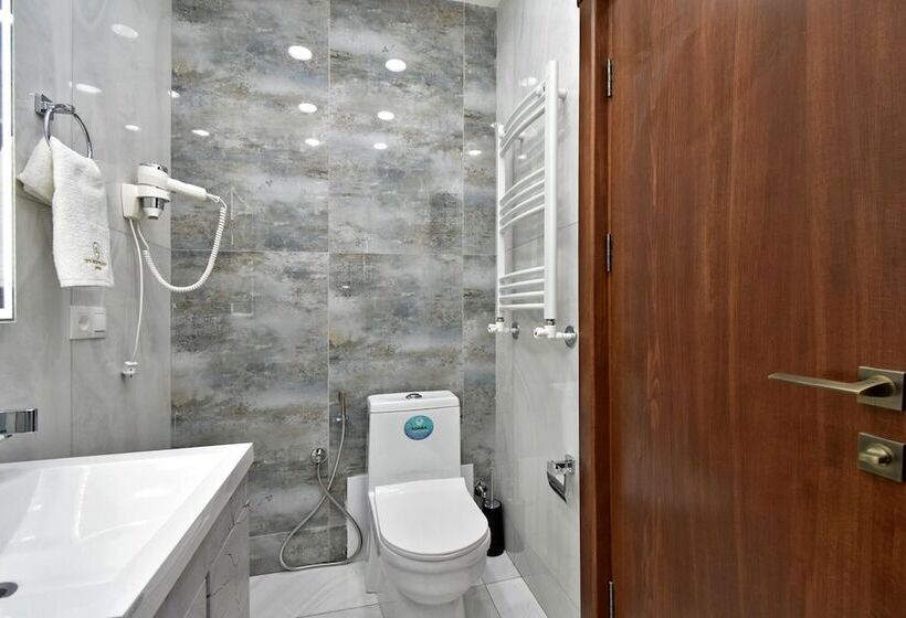 호텔 Avenue 23 Boutique