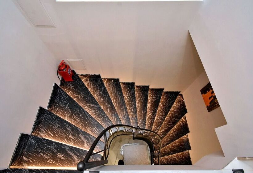 호텔 Avenue 23 Boutique