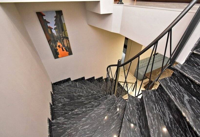 호텔 Avenue 23 Boutique