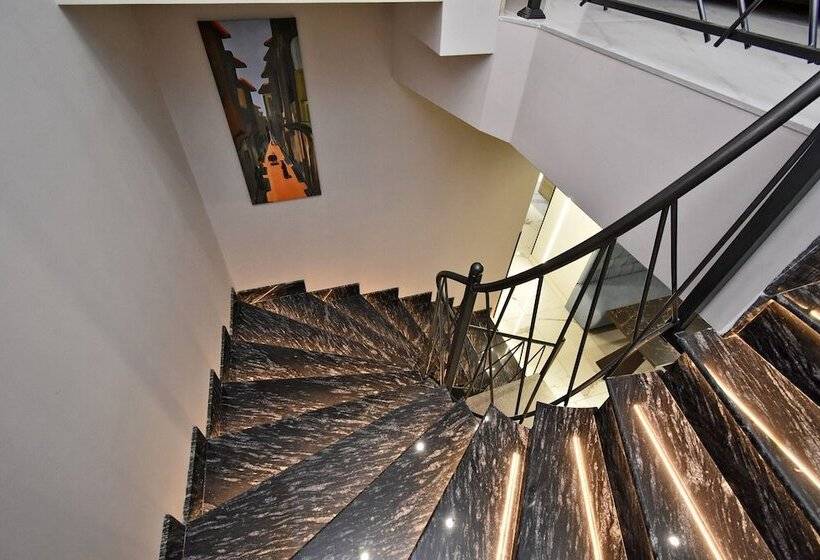 호텔 Avenue 23 Boutique