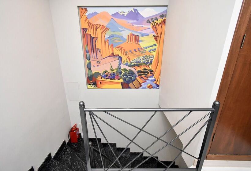 호텔 Avenue 23 Boutique