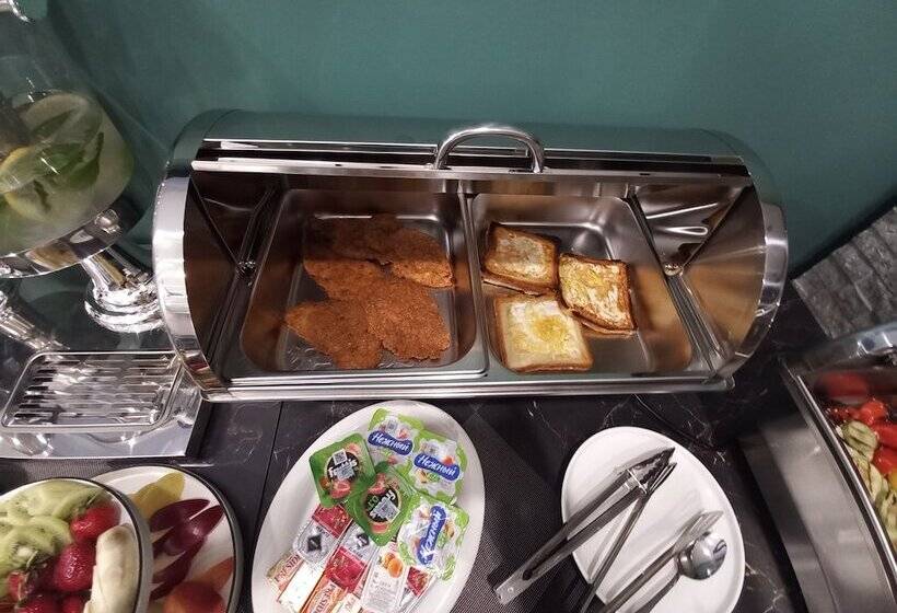 호텔 Avenue 23 Boutique