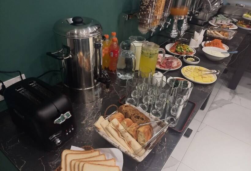 호텔 Avenue 23 Boutique