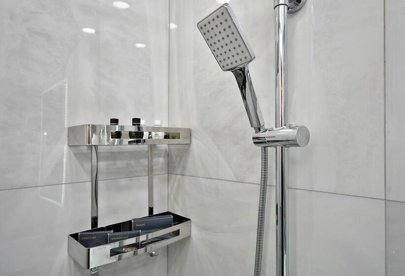 호텔 Avenue 23 Boutique