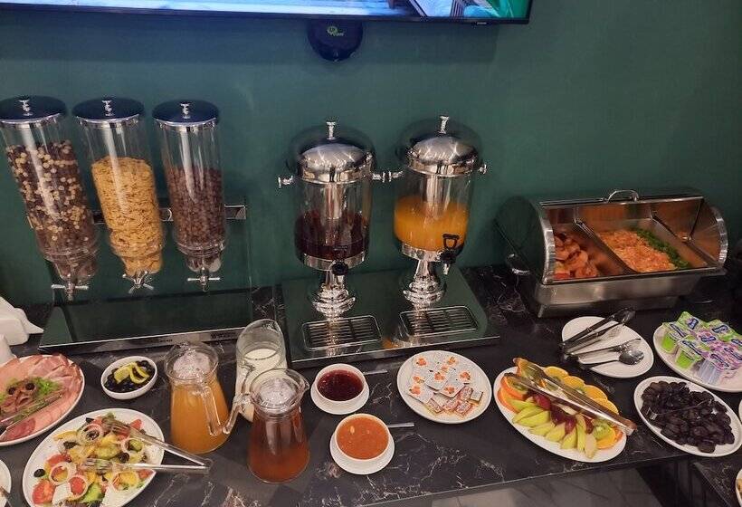 호텔 Avenue 23 Boutique