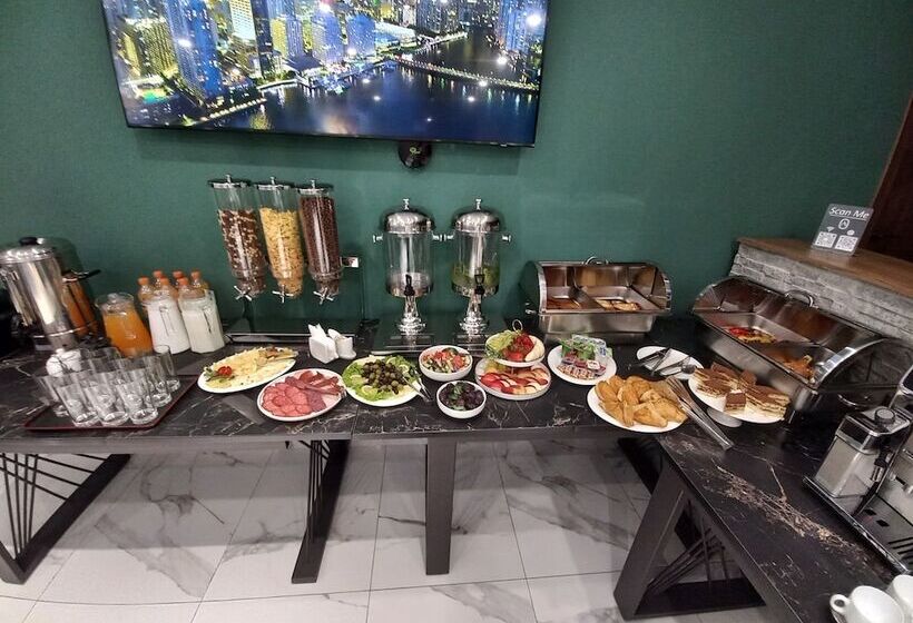 호텔 Avenue 23 Boutique