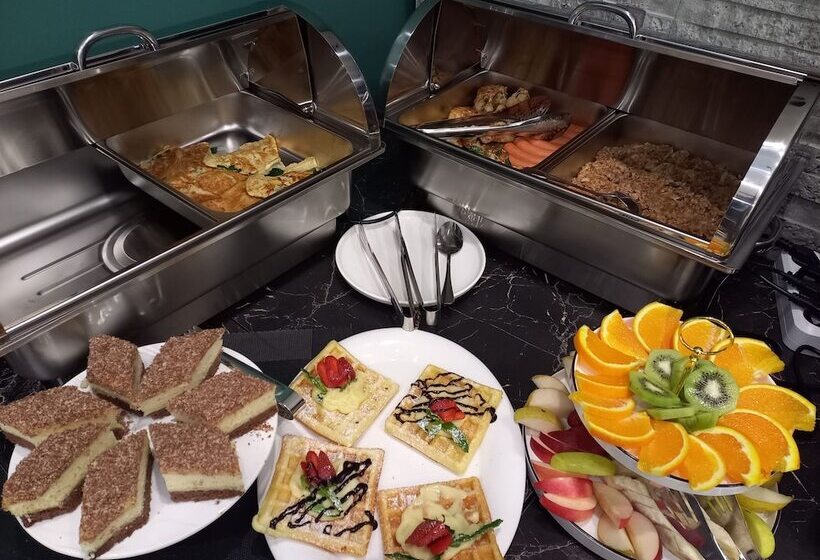 호텔 Avenue 23 Boutique