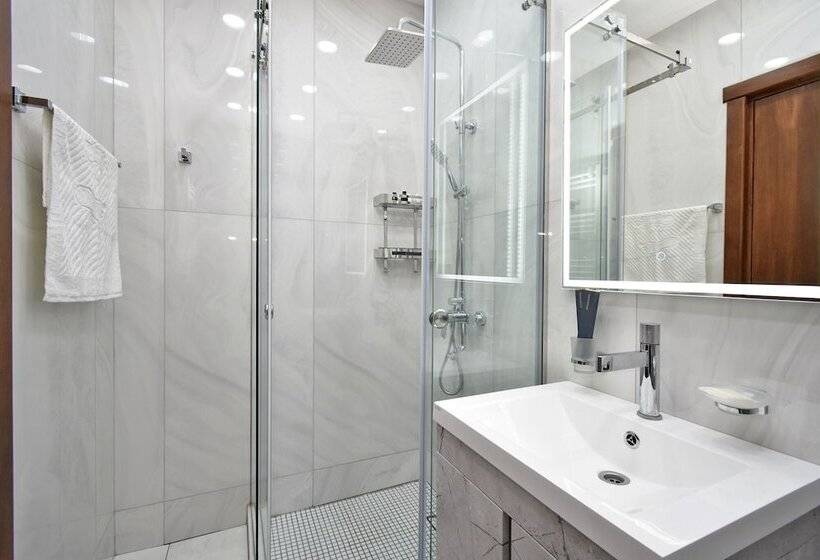 호텔 Avenue 23 Boutique