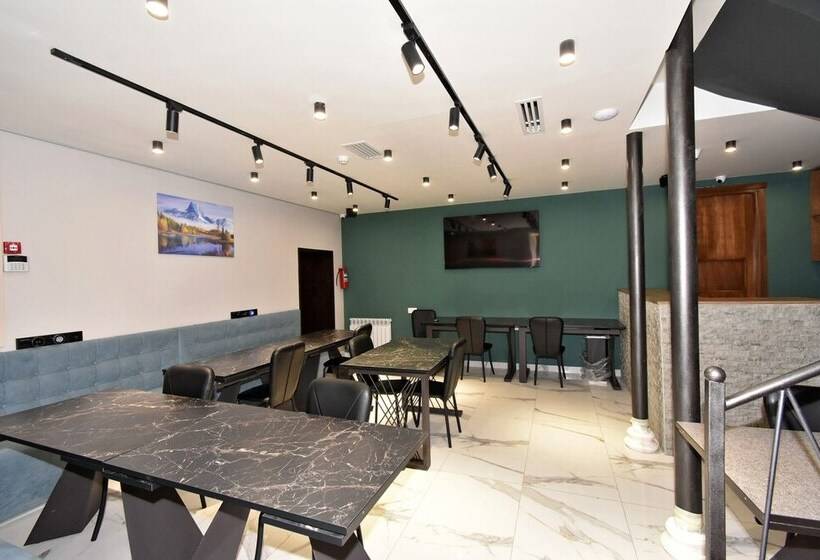 호텔 Avenue 23 Boutique