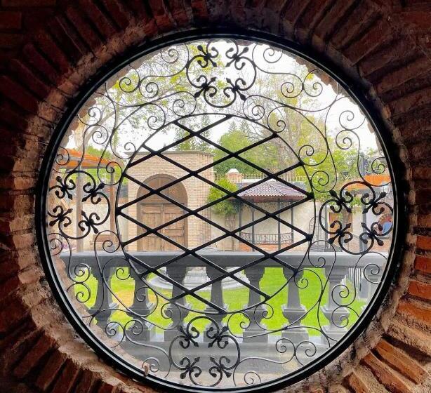 Отель Boutique Casa Antonieta