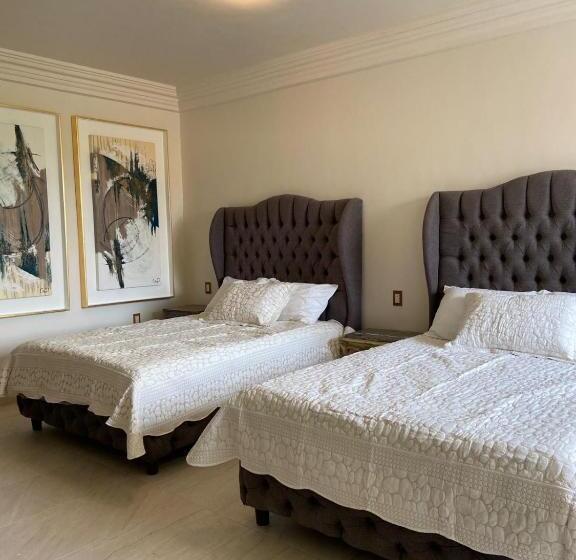 Отель Boutique Casa Antonieta