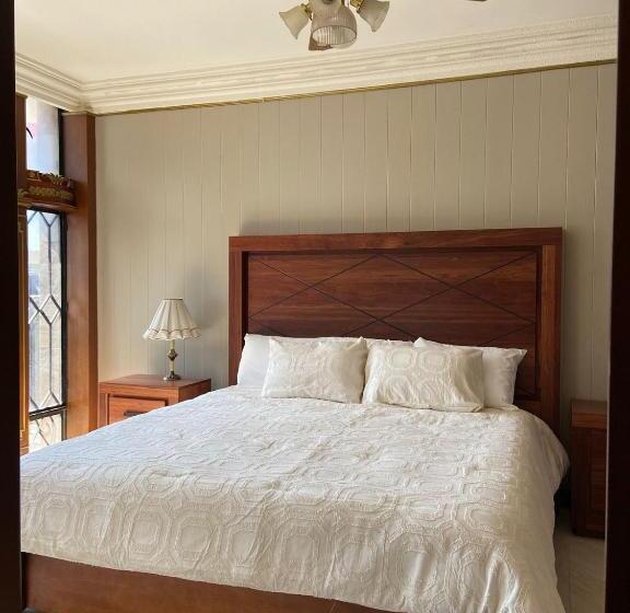 Отель Boutique Casa Antonieta