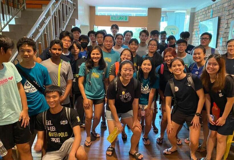 فندق Lotus 2 Seremban Kpj Seremban