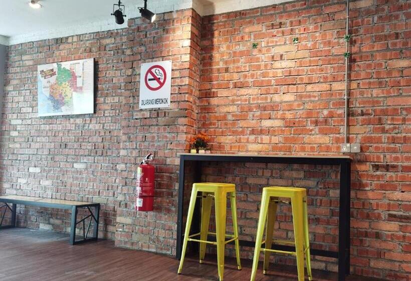 فندق Lotus 2 Seremban Kpj Seremban