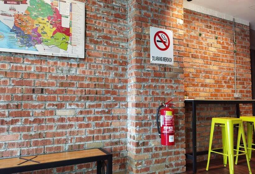 فندق Lotus 2 Seremban Kpj Seremban