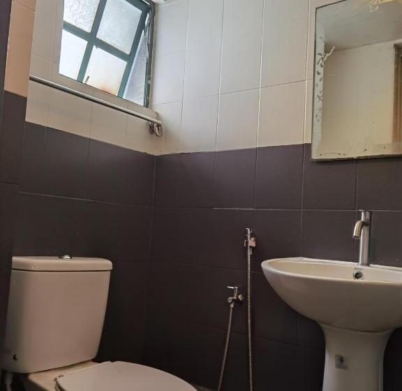 فندق Lotus 2 Seremban Kpj Seremban