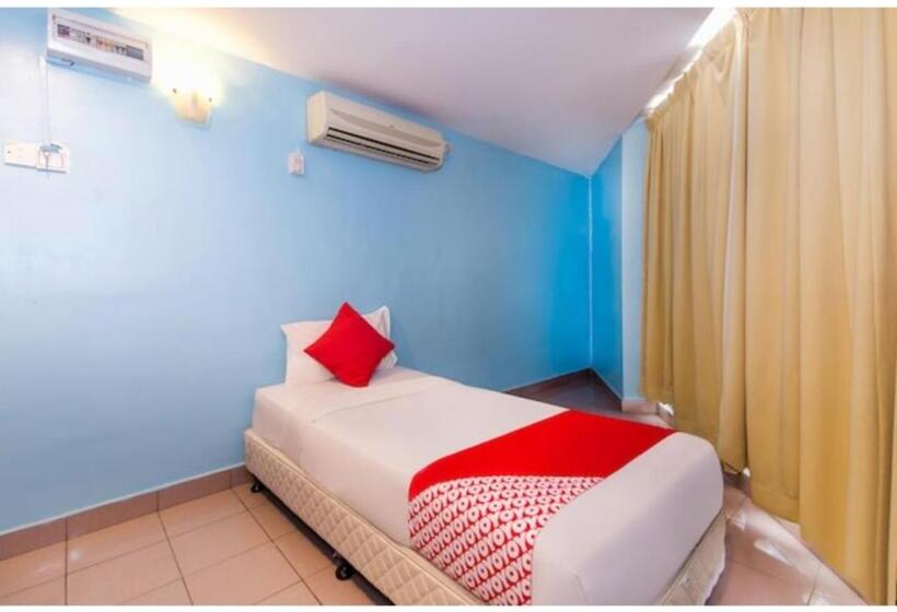 فندق Lotus 2 Seremban Kpj Seremban