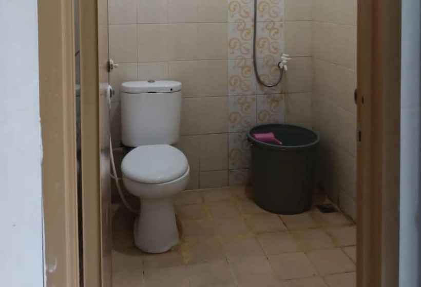 Отель Oyo 93699 Pondok Ibu Syariah